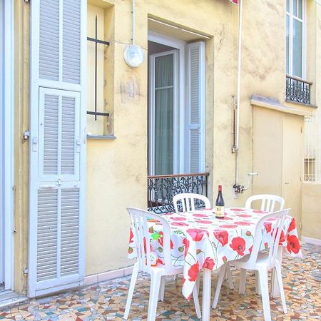Nice Large 2Br Sunny 20 Meter Terrace Parking Beach Shops Экстерьер фото