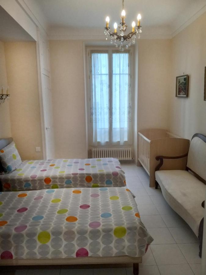 Nice Large 2Br Sunny 20 Meter Terrace Parking Beach Shops Экстерьер фото