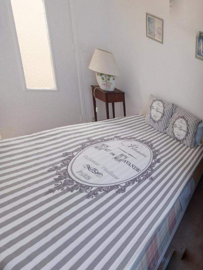 Nice Large 2Br Sunny 20 Meter Terrace Parking Beach Shops Экстерьер фото