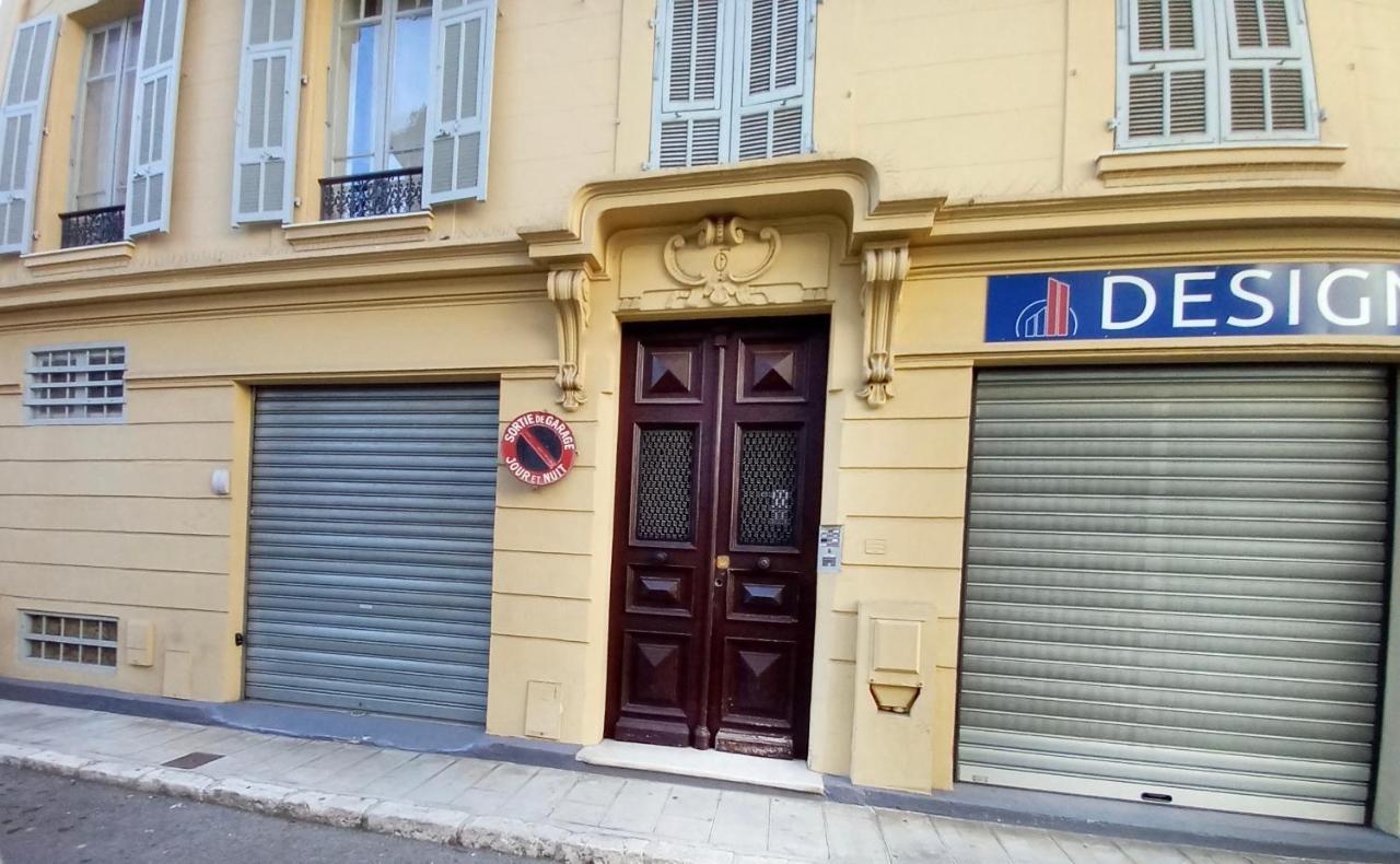 Nice Large 2Br Sunny 20 Meter Terrace Parking Beach Shops Экстерьер фото