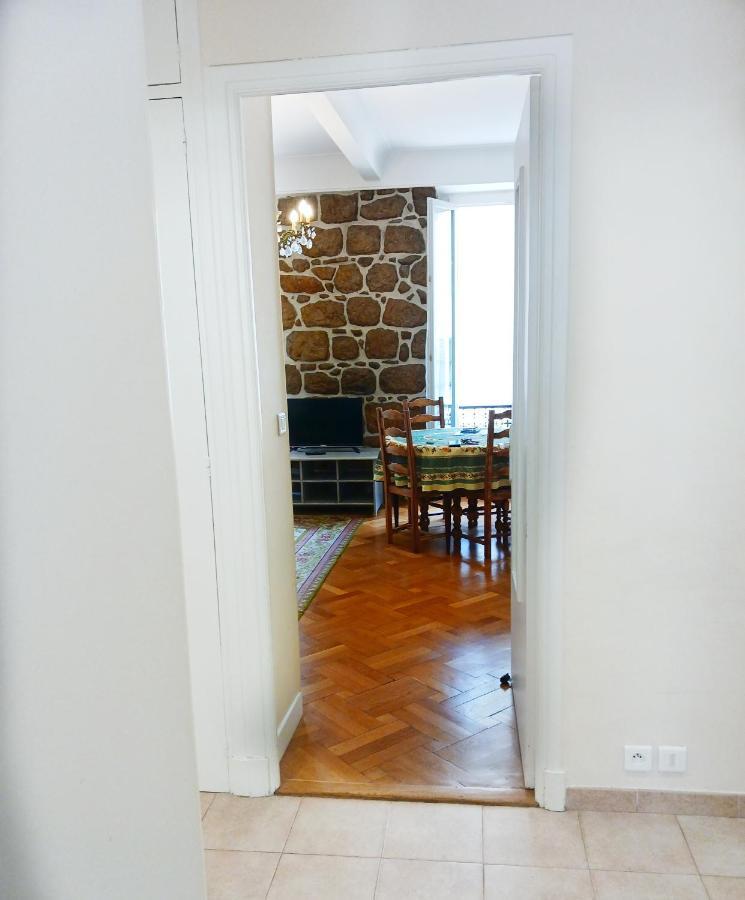 Nice Large 2Br Sunny 20 Meter Terrace Parking Beach Shops Экстерьер фото