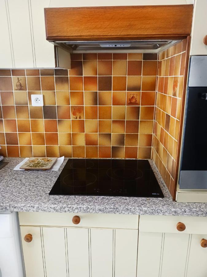 Nice Large 2Br Sunny 20 Meter Terrace Parking Beach Shops Экстерьер фото