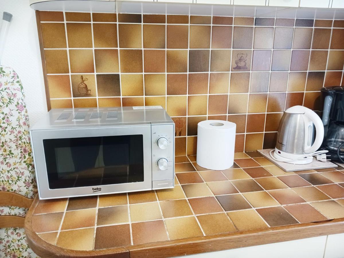 Nice Large 2Br Sunny 20 Meter Terrace Parking Beach Shops Экстерьер фото